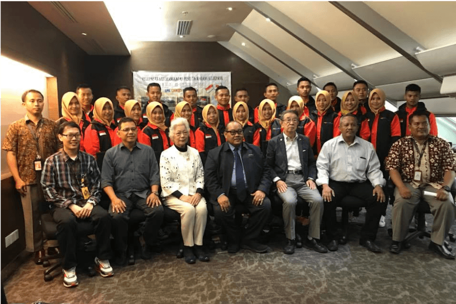 Internship / Program / LPK COOP Indonesia