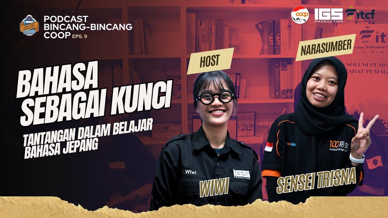 LPK COOP Indonesia