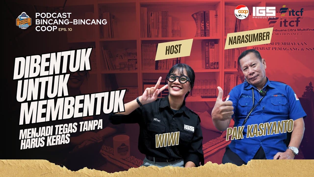 LPK COOP Indonesia