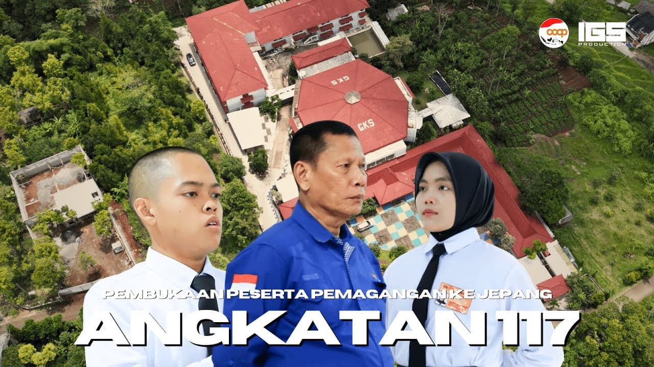 LPK COOP Indonesia