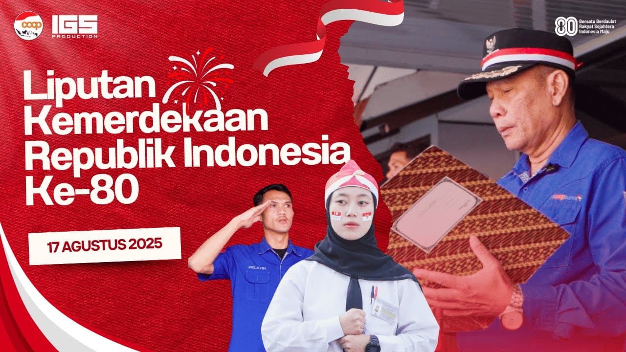 LPK COOP Indonesia