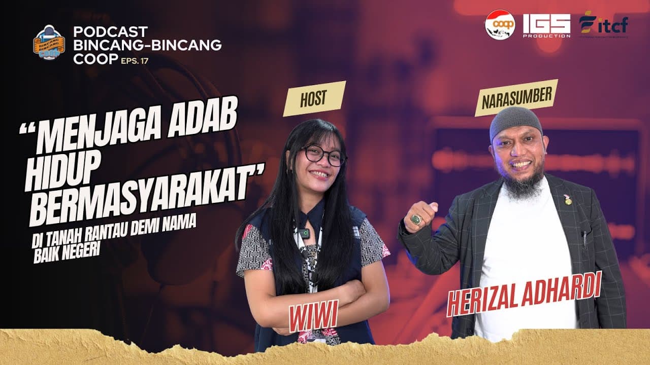 LPK COOP Indonesia