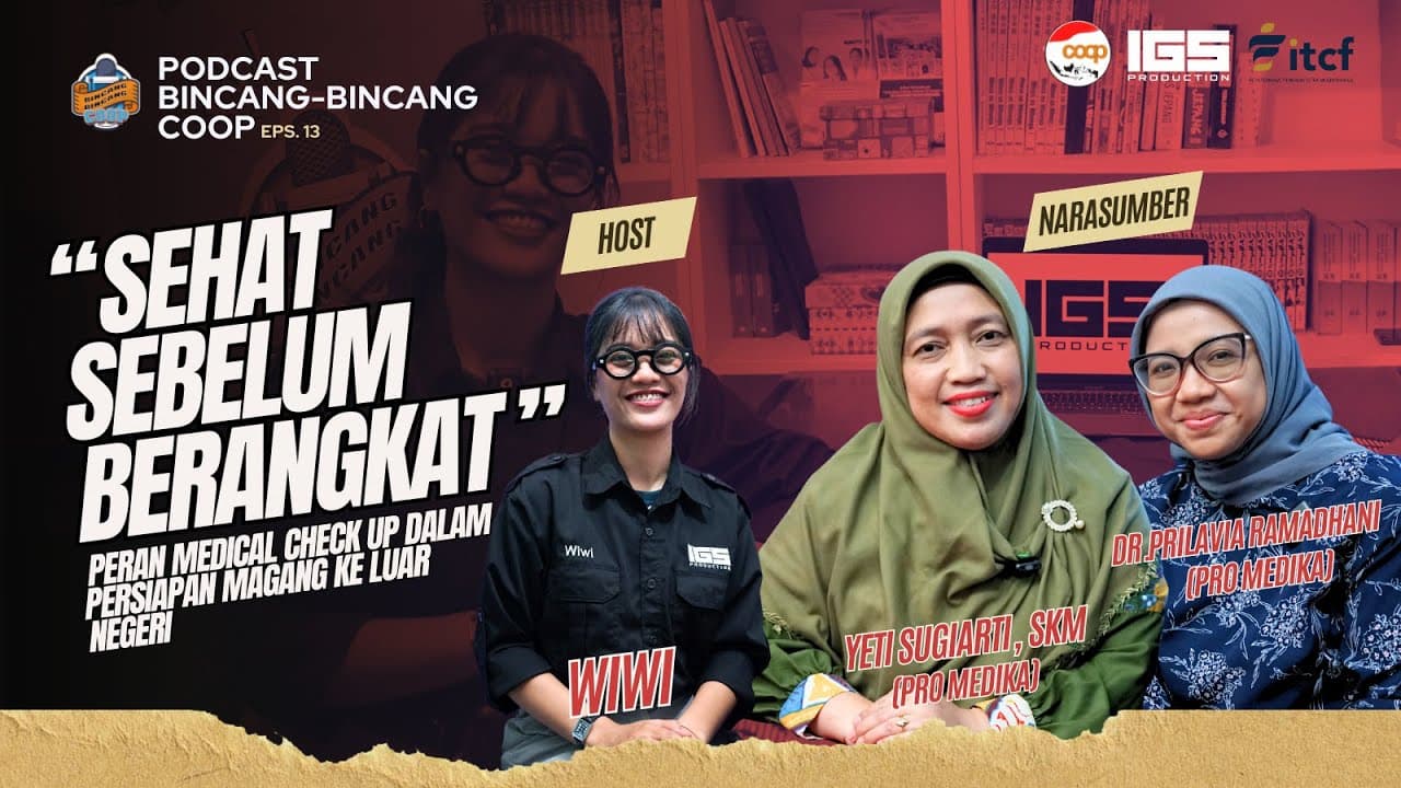 LPK COOP Indonesia