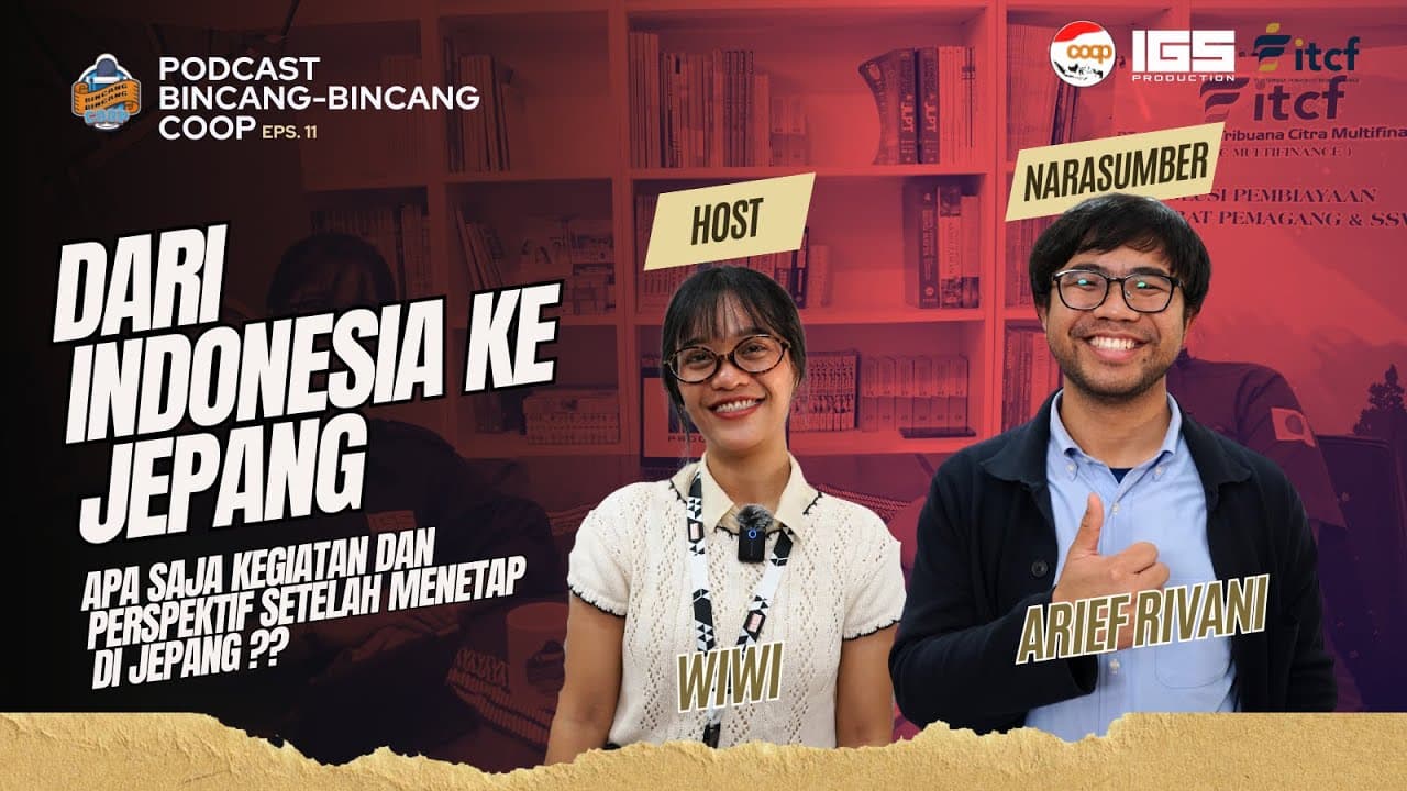 LPK COOP Indonesia
