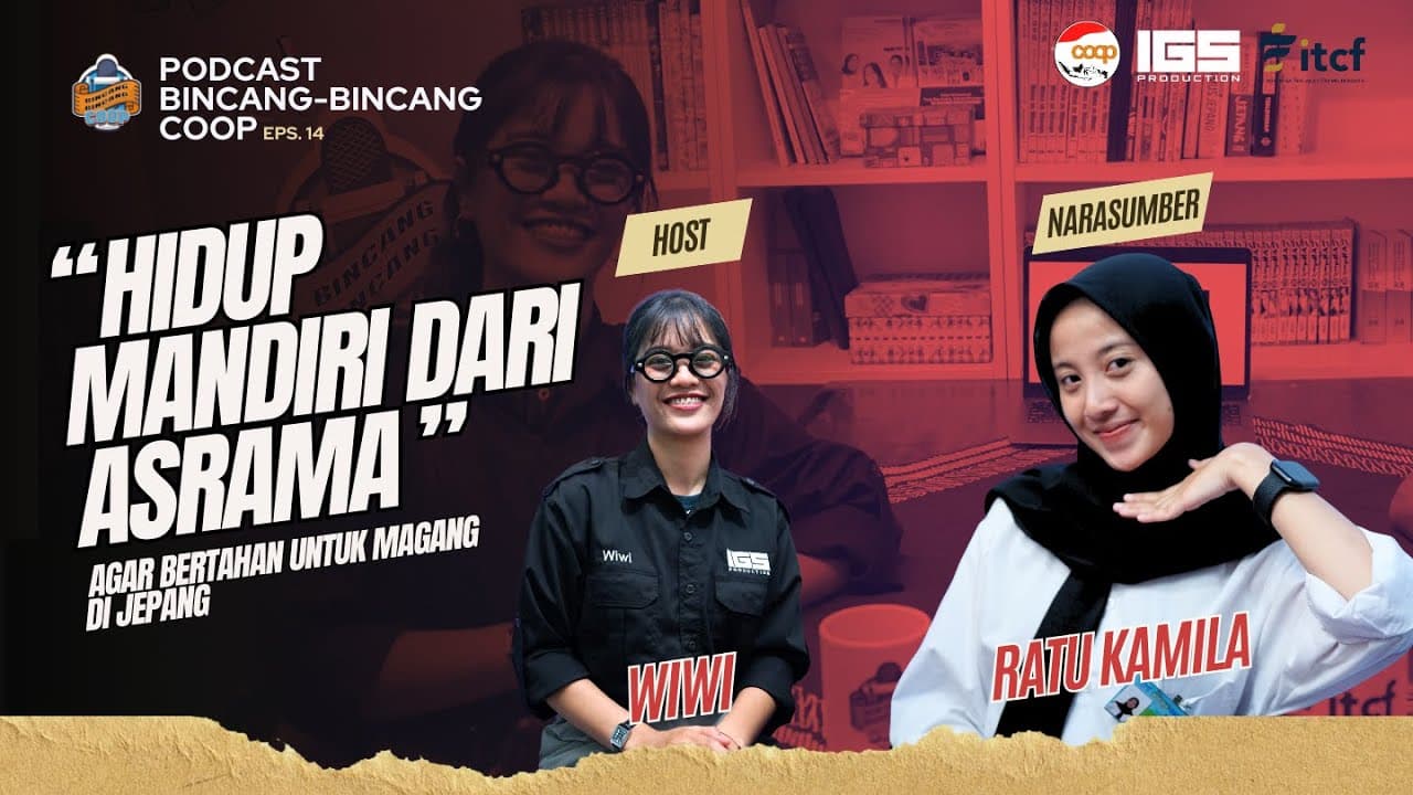 LPK COOP Indonesia