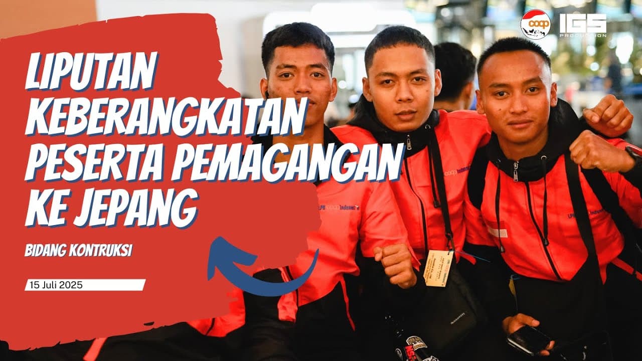 LPK COOP Indonesia