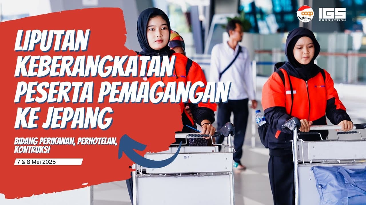 LPK COOP Indonesia