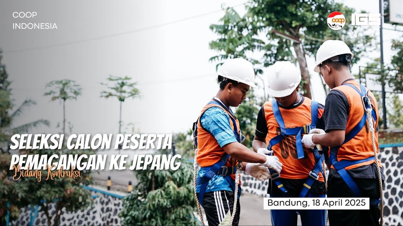 LPK COOP Indonesia